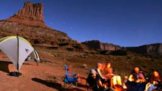 The Great Outdoors